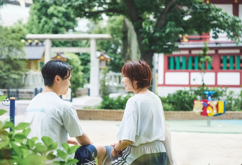 東宝ハウス大田東京について 2