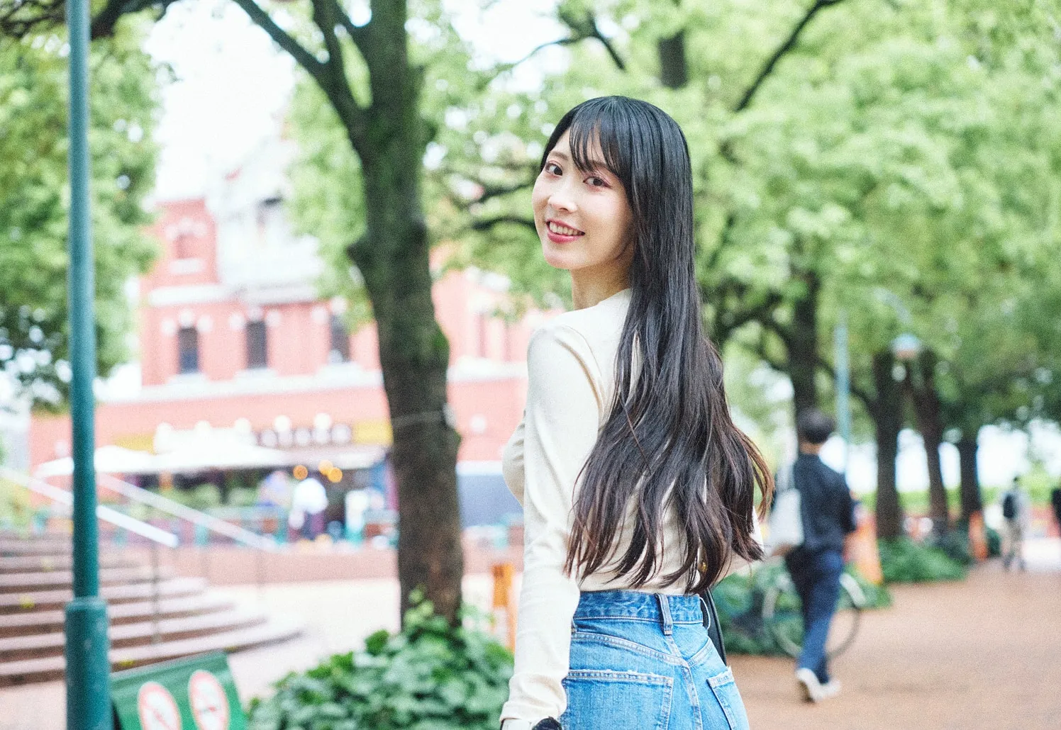 東宝ハウス大田東京について 3