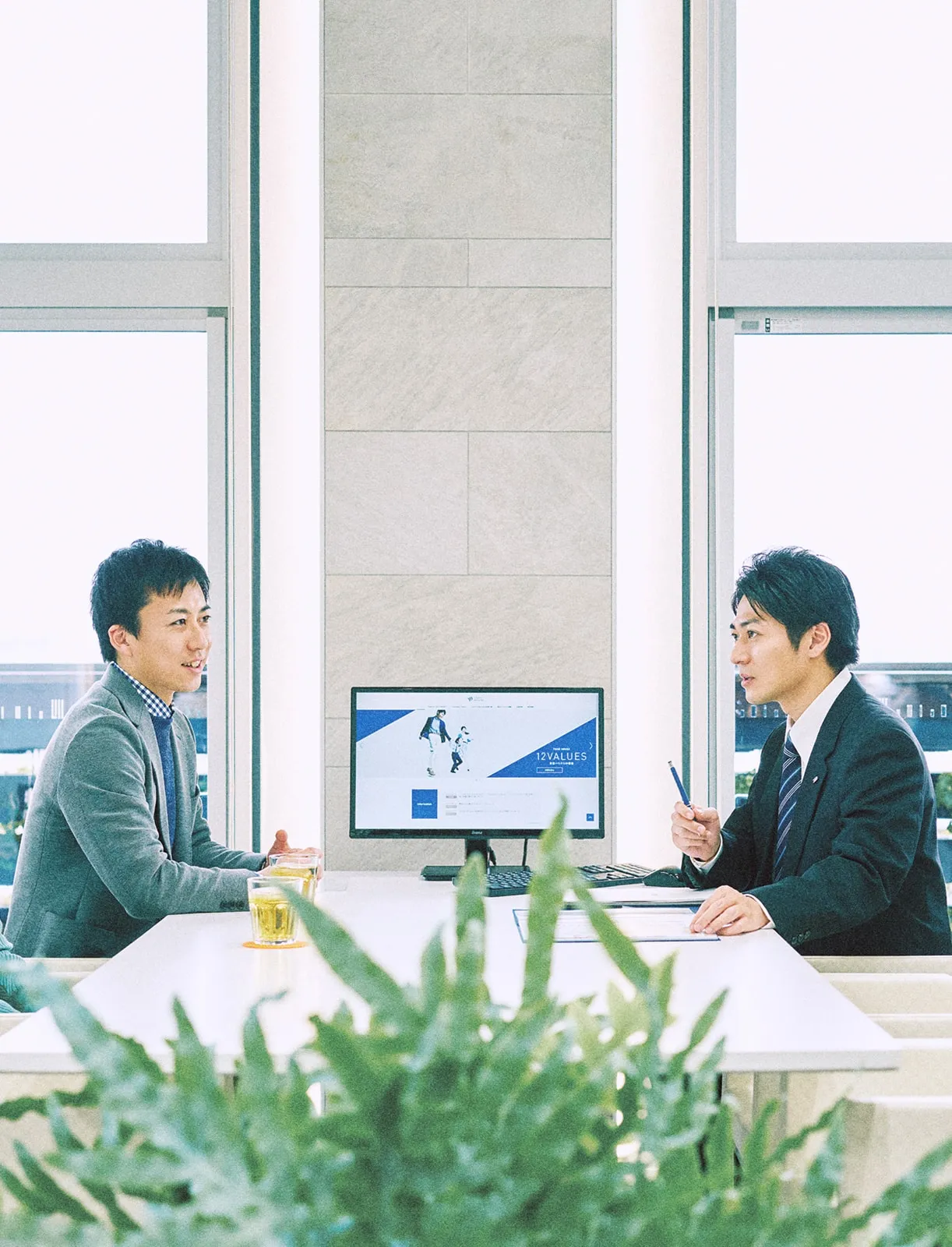 「住まい」とライフスタイルをご提案する暮らしのコンサルティング会社。