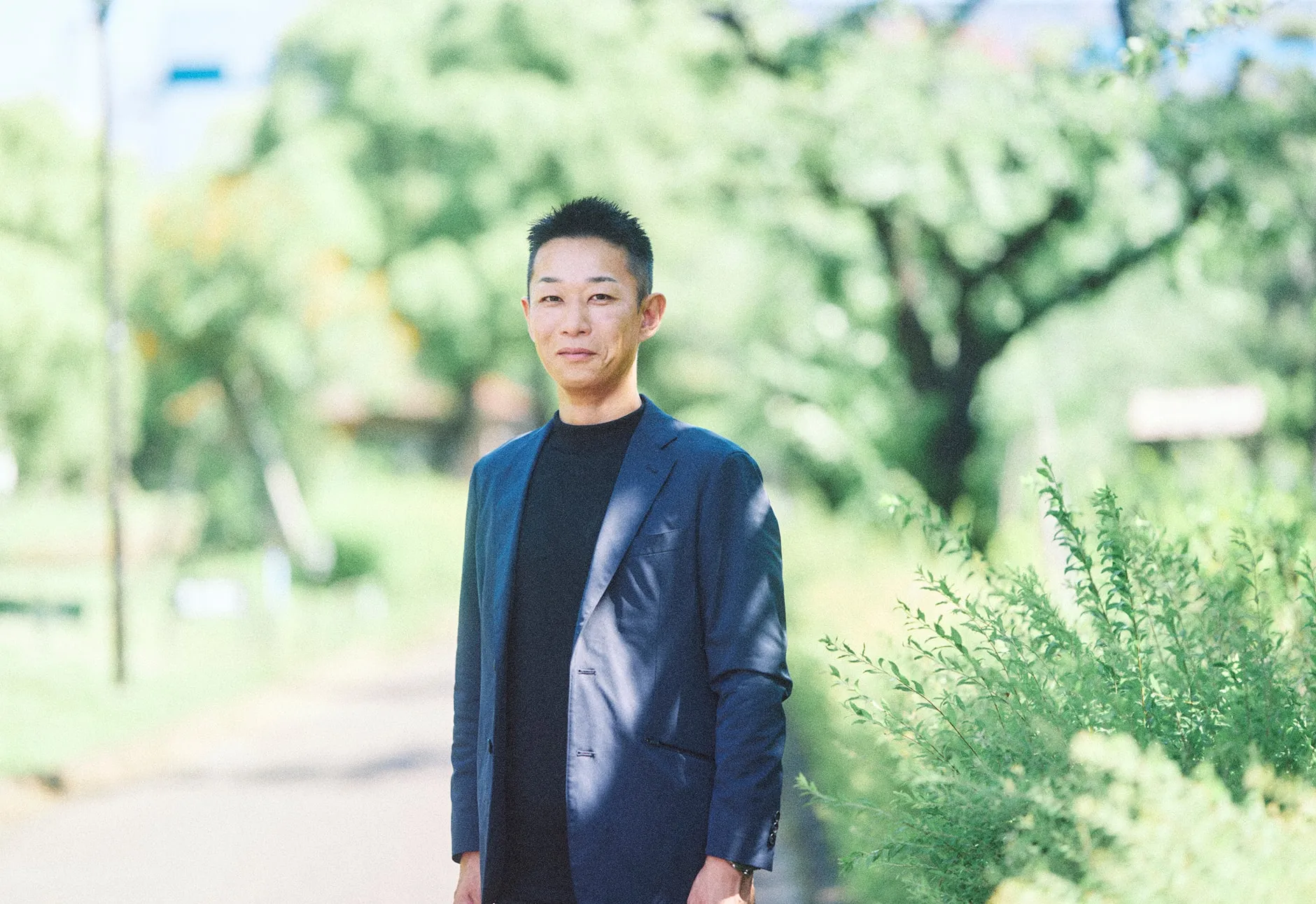 橘 健太郎