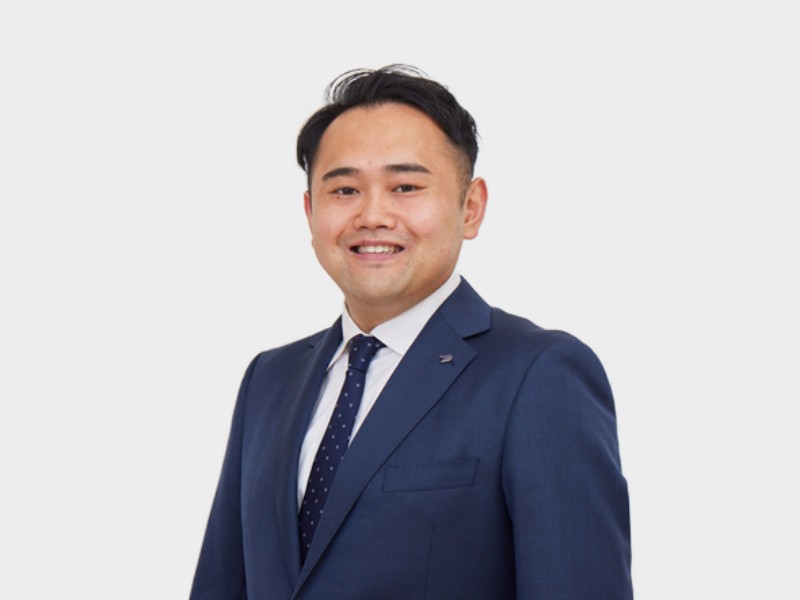 大森清人