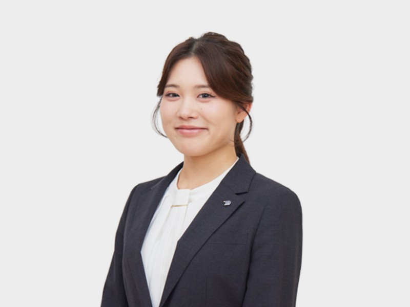 赤間　麗奈